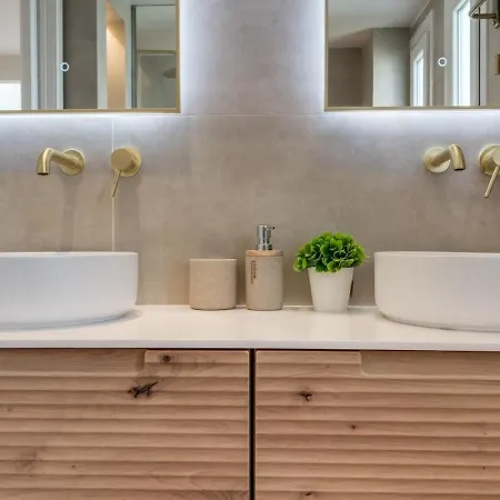 Luxury Penthouse - Naranjos De Apartment Marbella