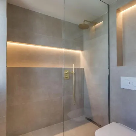 Luxury Penthouse - Naranjos De Apartment *