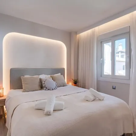 Luxury Penthouse - Naranjos De Marbella