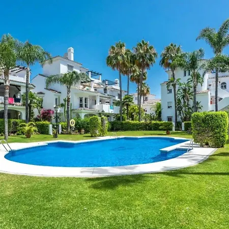Apartment Luxury Penthouse - Naranjos De *