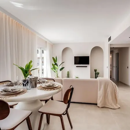 Luxury Penthouse - Naranjos De * Marbella